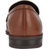 imageCalvin Klein Mens Moscow Driving Style LoaferDark Brown 200