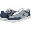 imageCalvin Klein Womens Heyra SneakerMedium Blue Denim Multi 420