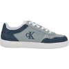 imageCalvin Klein Womens Heyra SneakerMedium Blue Denim Multi 420
