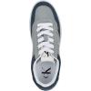 imageCalvin Klein Womens Heyra SneakerMedium Blue Denim Multi 420