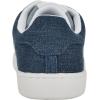imageCalvin Klein Womens Heyra SneakerMedium Blue Denim Multi 420