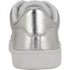 imageCalvin Klein Womens Heyra SneakerSilver Metallic 040