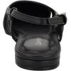 imageCalvin Klein Womens Jillie Ballet FlatBlack 001