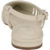 imageCalvin Klein Womens Jillie Ballet FlatIvory 150