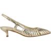 imageCalvin Klein Womens Movella PumpGold 710