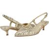 imageCalvin Klein Womens Movella PumpGold 710
