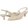 imageCalvin Klein Womens Movella PumpIvory 150