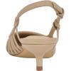 imageCalvin Klein Womens Movella PumpLight Natural 110