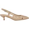 imageCalvin Klein Womens Movella PumpLight Natural 110