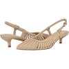 imageCalvin Klein Womens Movella PumpLight Natural 110