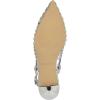 imageCalvin Klein Womens Movella PumpSilver 040