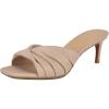 Light Natural Leather 110
