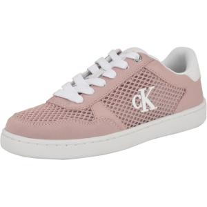 imageCalvin Klein Womens Heyra SneakerLight Pink 680