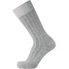 imageCalvin Klein Mens Crew Socks  4 Pack Lightweight Combed Cotton Blend Dress Socks  Breathable Socks for Men 712Blue Texture