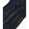 imageCalvin Klein Mens Crew Socks  4 Pack Lightweight Combed Cotton Blend Dress Socks  Breathable Socks for Men 712GreyNavy