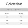 imageCalvin Klein Mens Crew Socks  4 Pack Lightweight Combed Cotton Blend Dress Socks  Breathable Socks for Men 712GreyNavy