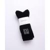 imageCalvin Klein Mens Socks  Cotton Blend Cushioned MidCalf Athletic Crew Sock 4 PairsBlack