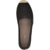 imageCalvin Klein Womens Presley Ballet FlatBlack 001
