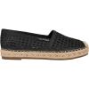 imageCalvin Klein Womens Presley Ballet FlatBlack 001