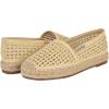 imageCalvin Klein Womens Presley Ballet FlatLight Natural 110