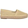 imageCalvin Klein Womens Presley Ballet FlatLight Natural 110