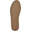 imageCalvin Klein Womens Presley Ballet FlatLight Natural 110