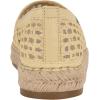 imageCalvin Klein Womens Presley Ballet FlatLight Natural 110