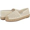 imageCalvin Klein Womens Presley Ballet FlatWhite 140