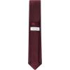imageCalvin Klein mens Gingham Pattern NecktieBurgundy Gingham
