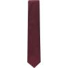imageCalvin Klein mens Gingham Pattern NecktieBurgundy Gingham