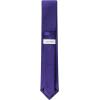 imageCalvin Klein mens Gingham Pattern NecktiePurple Gingham