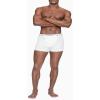 imageCalvin Klein Mens Cotton Stretch 5pack Trunk2 Black  2 White  1 Grey Heather