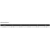 imageCalvin Klein Mens Cotton Stretch 5pack Trunk2 Black  2 White  1 Grey Heather