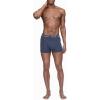 imageCalvin Klein Mens Cotton Stretch 5pack Trunk3 Blue Shadow  2 Cobalt