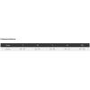 imageCalvin Klein Mens Cotton Stretch 5pack Trunk5 Black