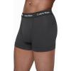imageCalvin Klein Mens Cotton Stretch 5pack Trunk5 Black