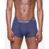 imageCalvin Klein Mens Ultra Soft Modern Modal Trunk1 Black  1 Blue Shadow  1 Grey Heather