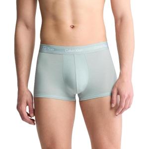 imageCalvin Klein Mens Ultra Soft Modern Modal TrunkShade