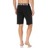 imageCalvin Klein Mens Intense Power Lounge Sleep ShortsBlack