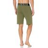 imageCalvin Klein Mens Intense Power Lounge Sleep ShortsOlive Twist