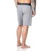 imageCalvin Klein Mens Intense Power Lounge Sleep ShortsStorm Heather