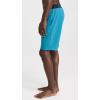 imageCalvin Klein Mens Intense Power Lounge Sleep ShortsTapestry Teal