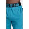 imageCalvin Klein Mens Intense Power Lounge Sleep ShortsTapestry Teal