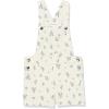 imageCalvin Klein babyboys 2 Pieces Shortall SetPrinted Twill