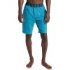 imageCalvin Klein Mens Intense Power Lounge Sleep ShortsTapestry Teal
