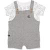 Silver Heather Grey