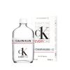 imageCalvin Klein CK Everyone Eau de Toilette  Citrus Unisex Cologne  With Notes of Orange Essential Oil Ginger Cedarwood ampamp Amber  Long Lasting Fragrance33 Fl Oz Pack of 1