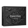 imageCalvin Klein Euphoria For Men Deodorant With Notes of Ginger Pepper Black Basil Cedar Leaf Creamy Suede Accord ampamp Patchouli Accord3 Piece Set