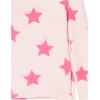 imageCalvin Klein Girls Two Piece Bunny Fleece Pajama Sleep SetCk Large Stars