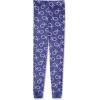imageCalvin Klein Girls Two Piece Bunny Fleece Pajama Sleep SetCk Oversize